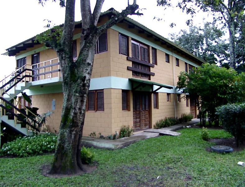 Rancho Baiguate Hotel Jarabacoa Exterior foto