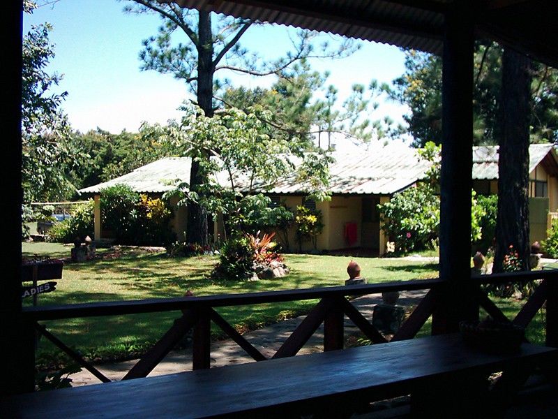 Rancho Baiguate Hotel Jarabacoa Exterior foto