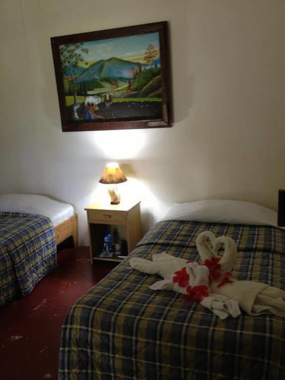 Rancho Baiguate Hotel Jarabacoa Exterior foto
