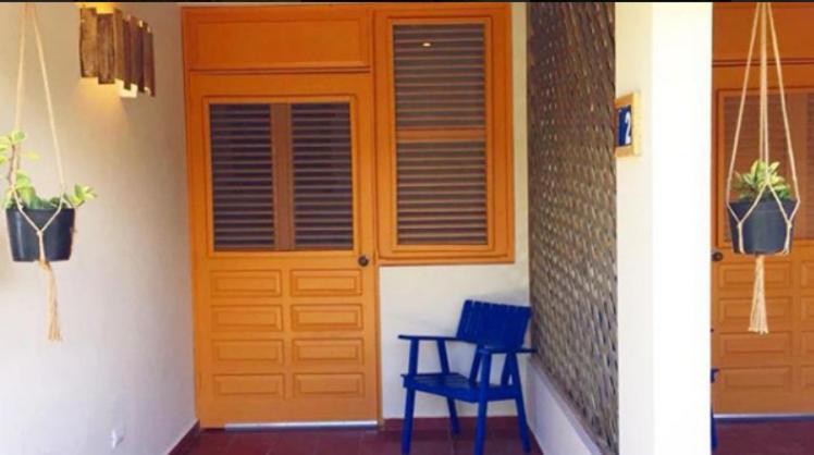 Rancho Baiguate Hotel Jarabacoa Exterior foto